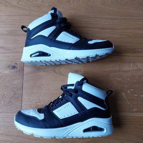 Predám dievčenské členk.tenisky zn. skechers č. 39, skechers,39