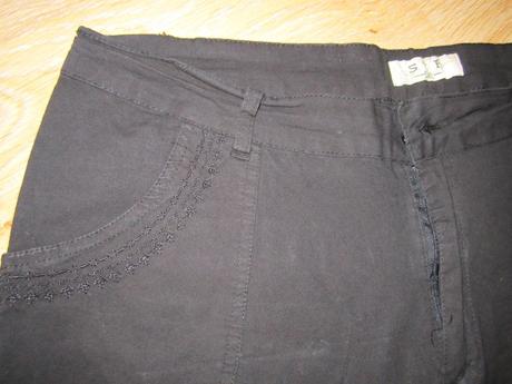 Dámské 3/4 -áky--xxl, xxl