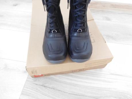 The north face-veľkost-37, čižmy nové, 37