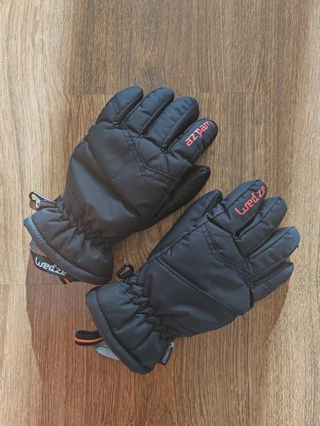 Rukavice do snehu, wedze,116