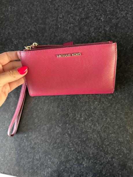 Penazenka mk, michael kors