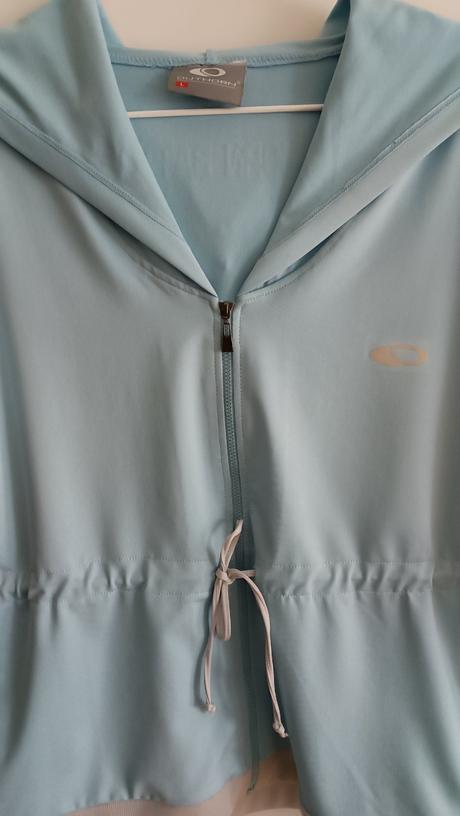 Mikina, new yorker,l