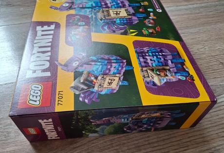Lego fortnite 77071 supply llama,