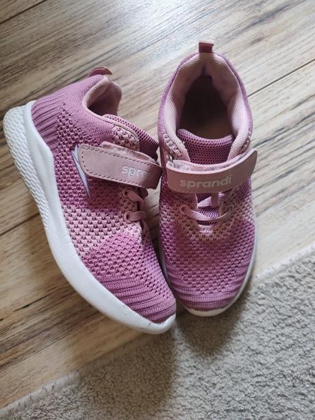 Sprandi tenisky, sprandi,30
