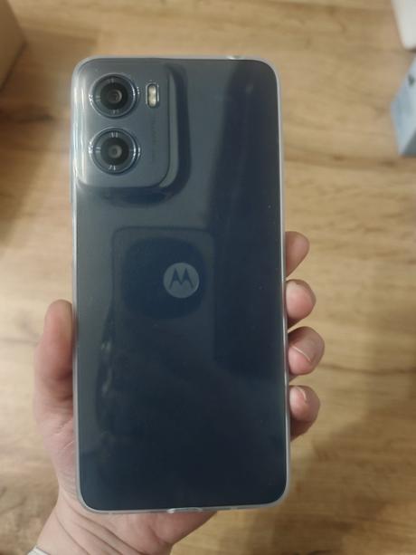 Motorola e 15, 