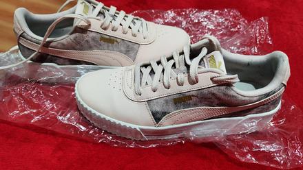 Tenisky puma č.41, puma,41