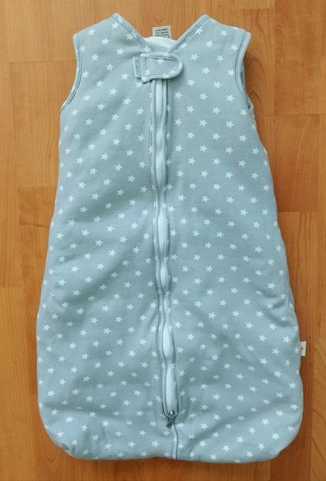 Spací vak, richelieu