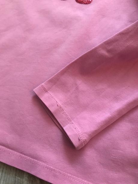 Tričko little..8-10 rokov, h&m,134