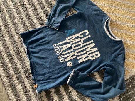 Tričko climb pdl, pompdelux,122