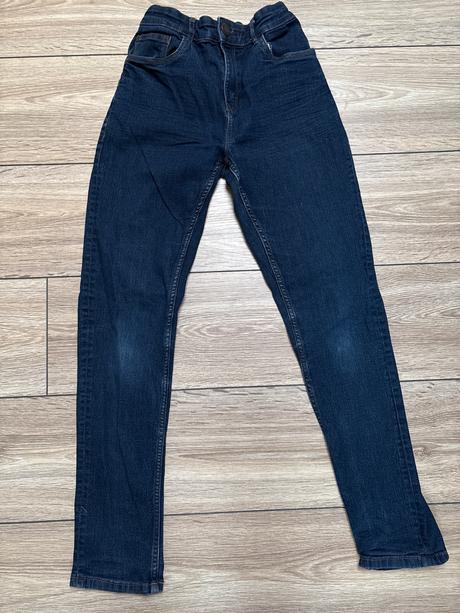 Rifle skinny 164/170, next,164