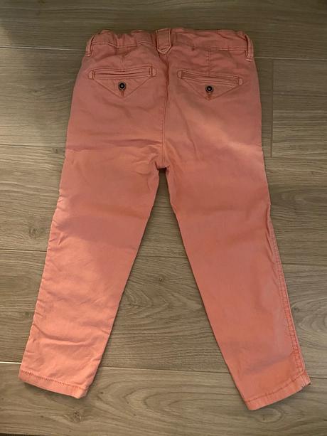 Nohavice, reserved,98