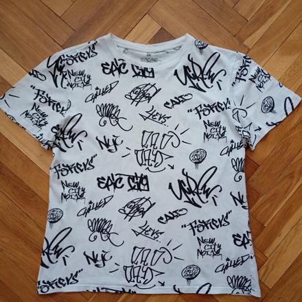 Tričko h&m, h&m,158