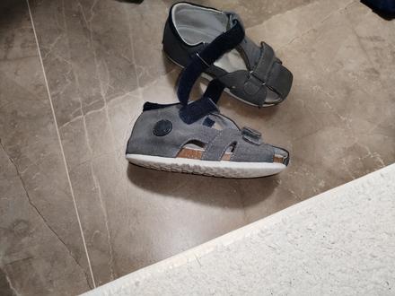 Protetika sandale, protetika,28