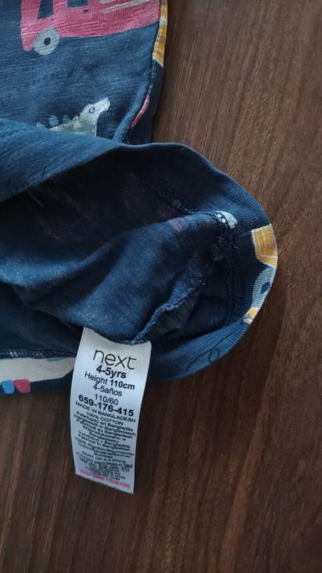 Next tricka velk. 110, next,110