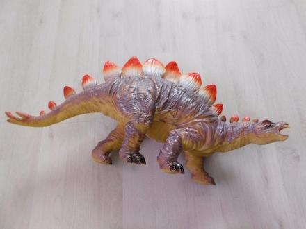 Gumený dinosaurus, 