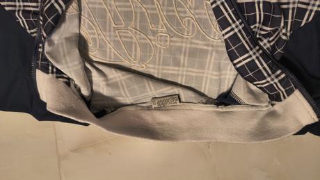 Pánska elegantná bunda v.xl, xl