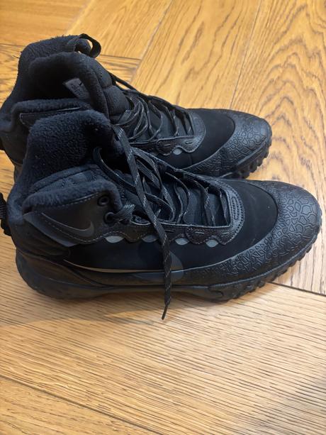 Zimne tenisky nike, nike,39