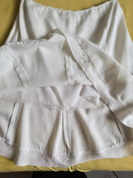 Sukňa kostym letný, m