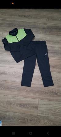 Teplakova suprava 116, 116