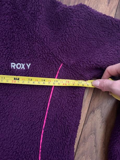 Funkčná mikina roxy, roxy,m