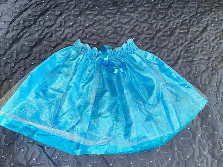 Frozen suknička elza,