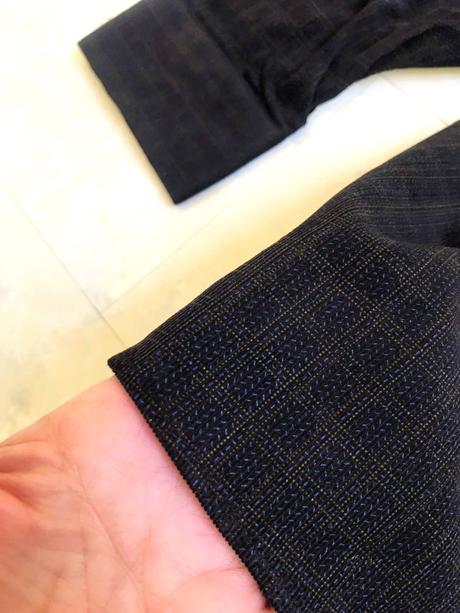 Manchestrová košeľa james 3xl/4xl, xxxl