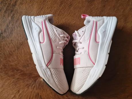 Puma tenisky, puma,38