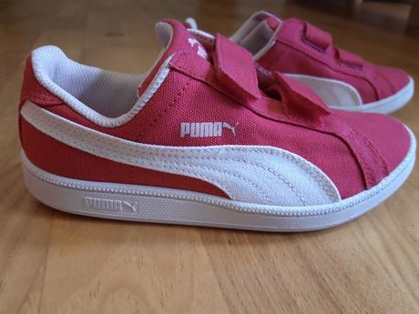 Tenisky puma, puma,32