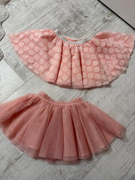 Tutu sukne 68 a 74, 68