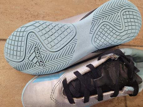 Halovky futbalove messi, adidas,31