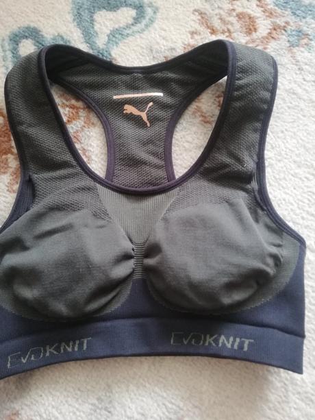 Sportova podprsenka puma, xs