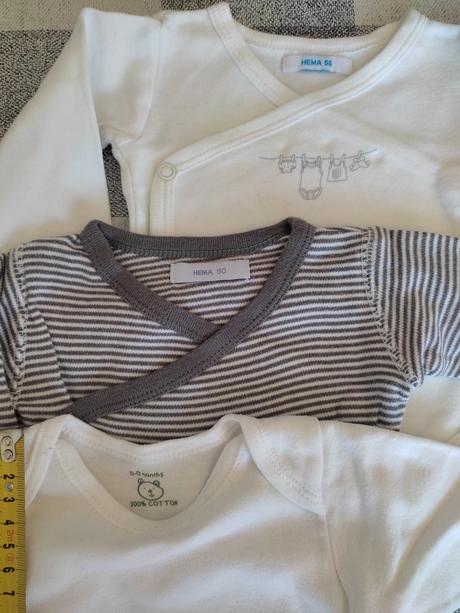 3x body dlhy rukav, hema,50