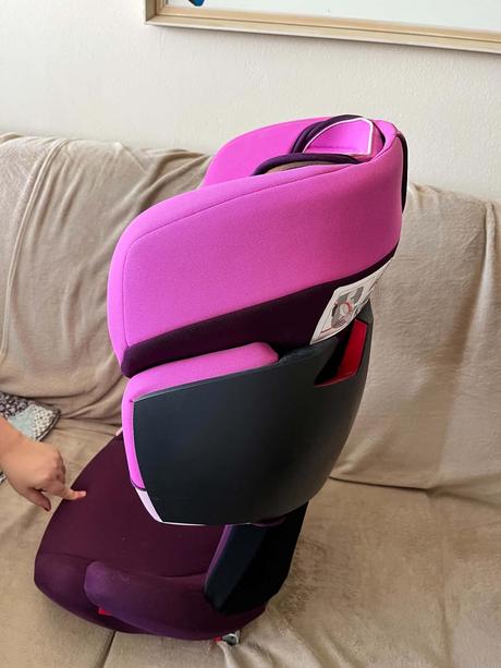 Cybex autosedačka, cybex