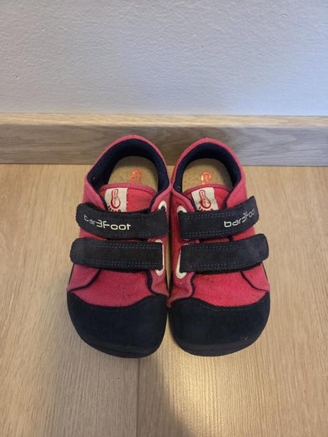 Dievčenské tenisky zn. 3f, 28