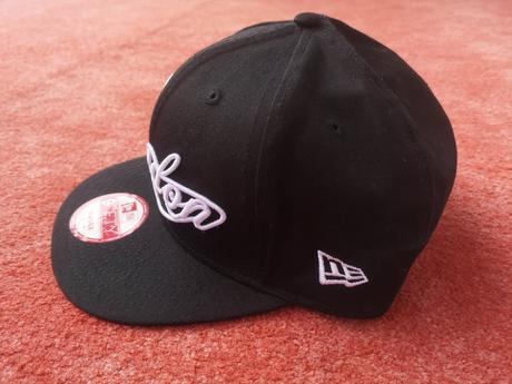 New era london pánska šiltovka veľkosť m-l, l / m