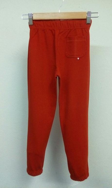 Tepláky, 116 / 128 / 134