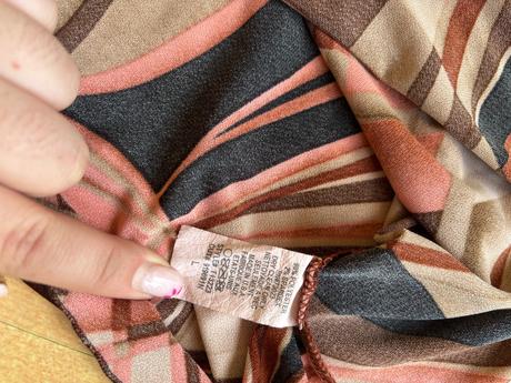 Dámske tričko na ramena, l