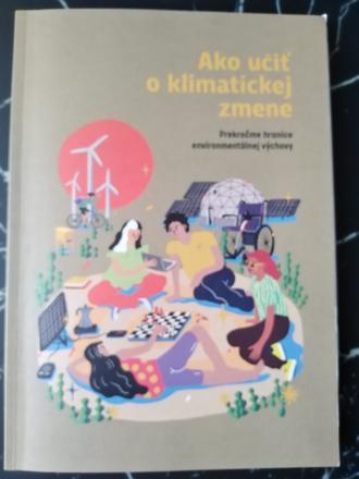 Ako učiť o klimatickej zmene,