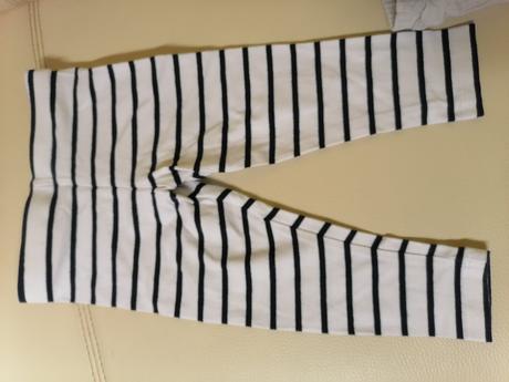 Teplaky +leginy vel. 86, 86–98