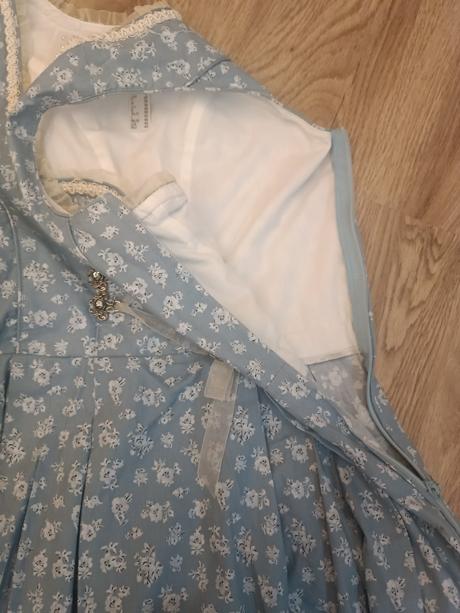 Bavorský kroj veľk.34/36, 