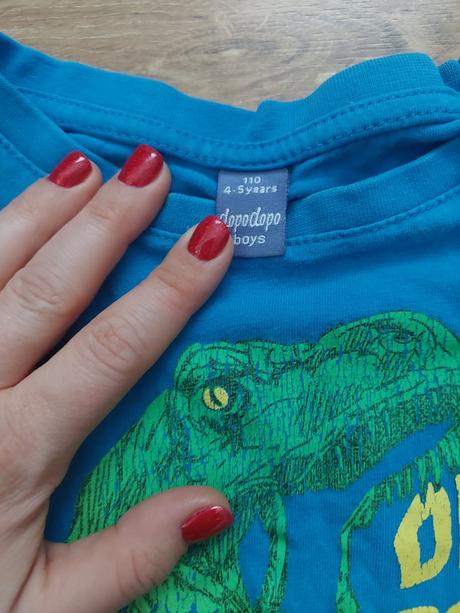 Tricko dopodopo 110, dopodopo,110