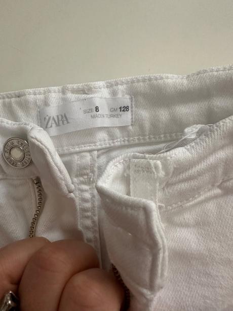 Zara rifle 128, zara,128