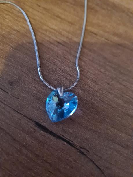 Retiazka swarovski, swarovski