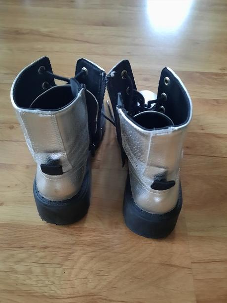 Topanky zn.zara, zara,35