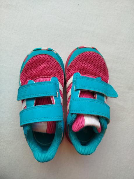Botasky adidas veľ.24, adidas,24