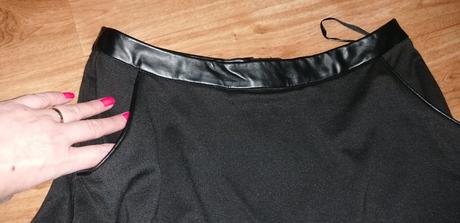 Sukňa zn. atmosphere č. 40, atmosphere,40