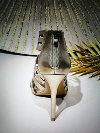 Krásne topánočky, 38