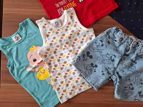 Letný mix 86/92, 86–98