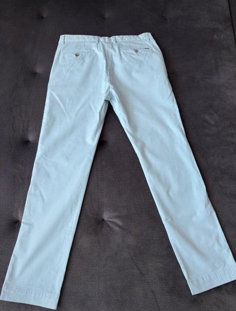 Pánske nohavice polo ralph lauren, ralph lauren,m