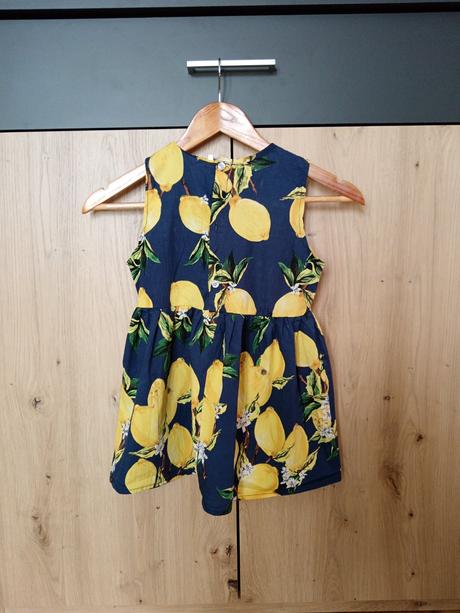 Predĺžená blúza, 140